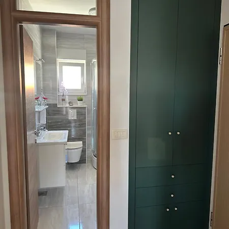 Apartamentcro * Trogir