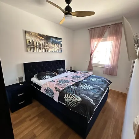 Appartamento Apartamentcro *