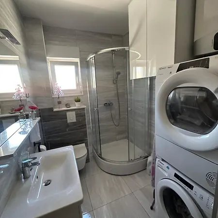 Appartamento Apartamentcro