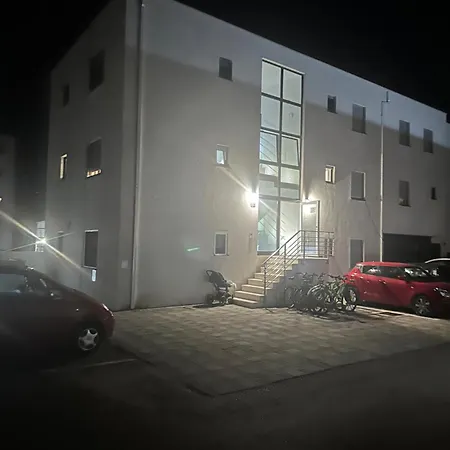 Apartamentcro