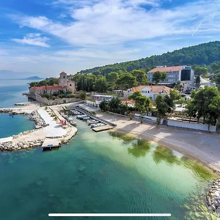 Appartamento Apartamentcro *