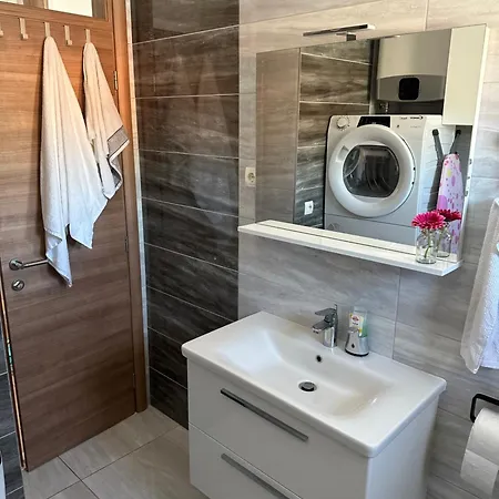 Appartamento Apartamentcro *