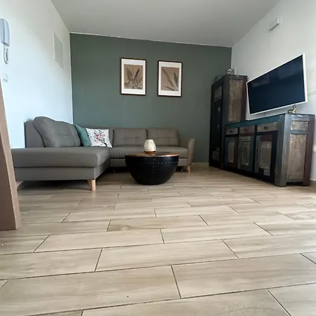 Apartamentcro Appartamento