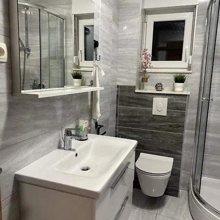 Appartamento Apartamentcro *
