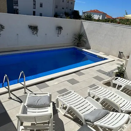 Apartamentcro Appartamento Traù
